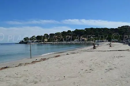 102-Appartement Refait à neuf vieil Antibes Francia