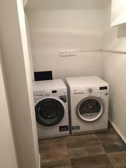 102-Appartement Refait A Neuf Vieil Antibes Apartment